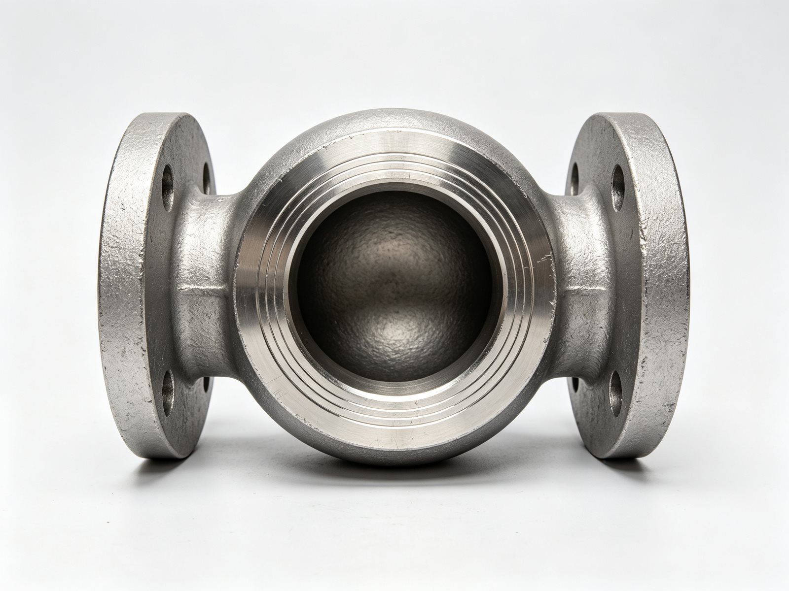Stainless Steel Valve and Pump Investment Castings