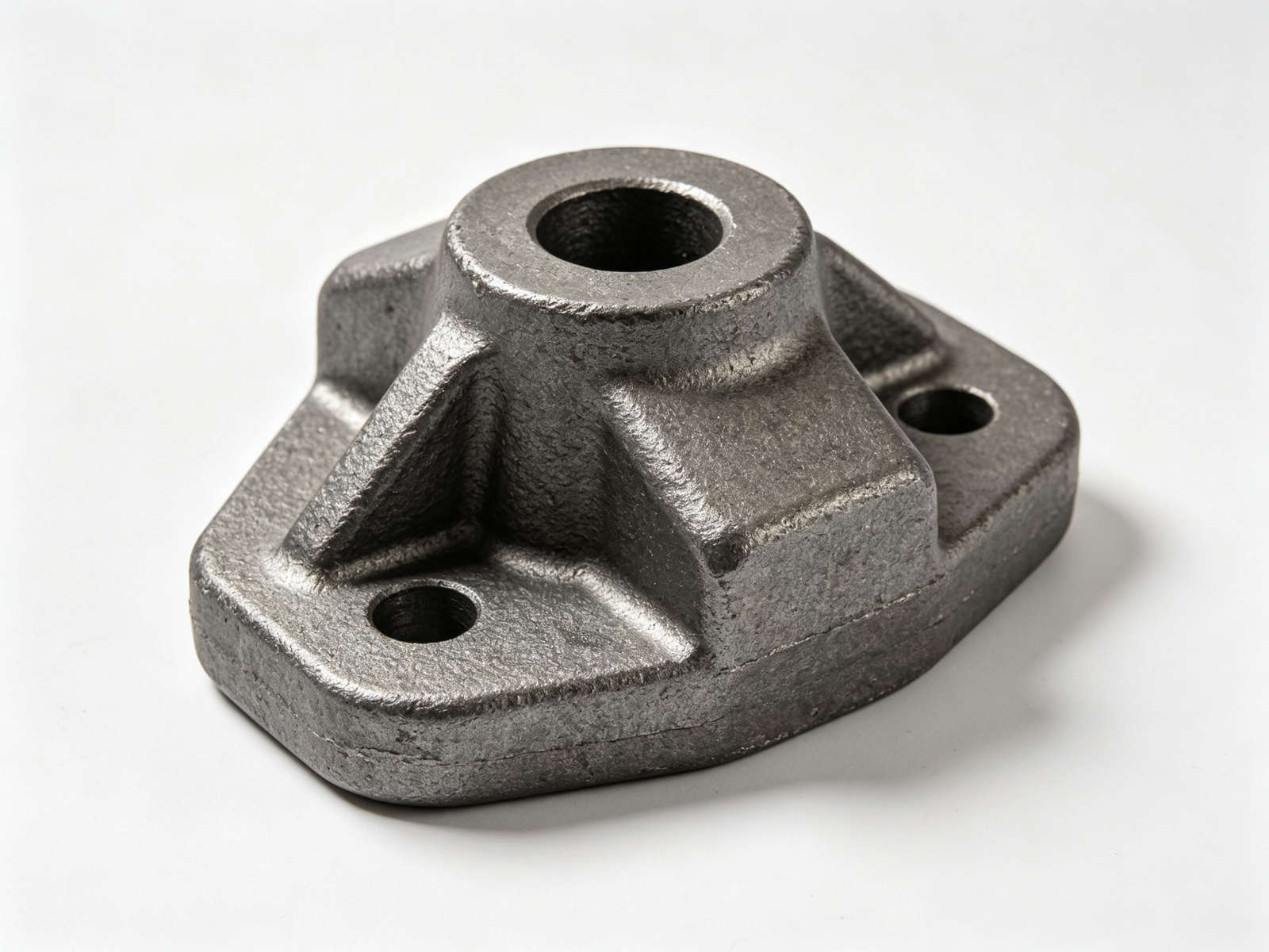 Alloy Steel Custom Structural Part Casting