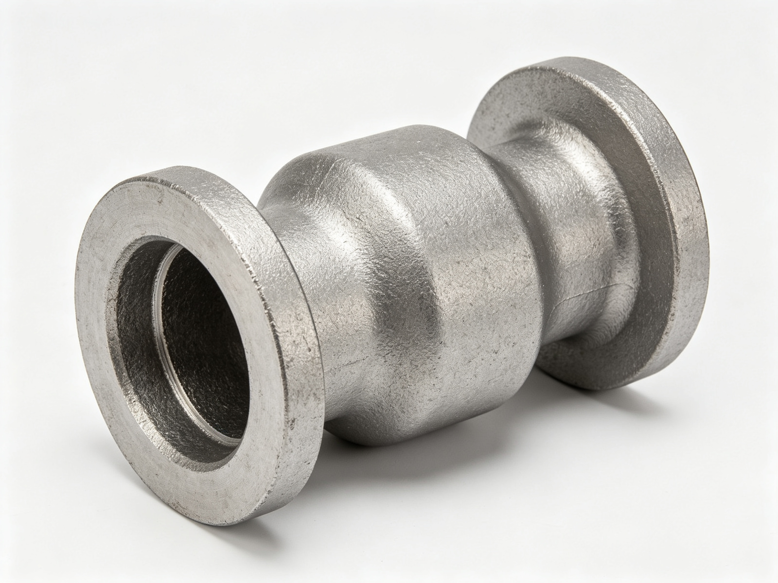 Hastelloy Special Alloy Chemical Equipment Part Casting