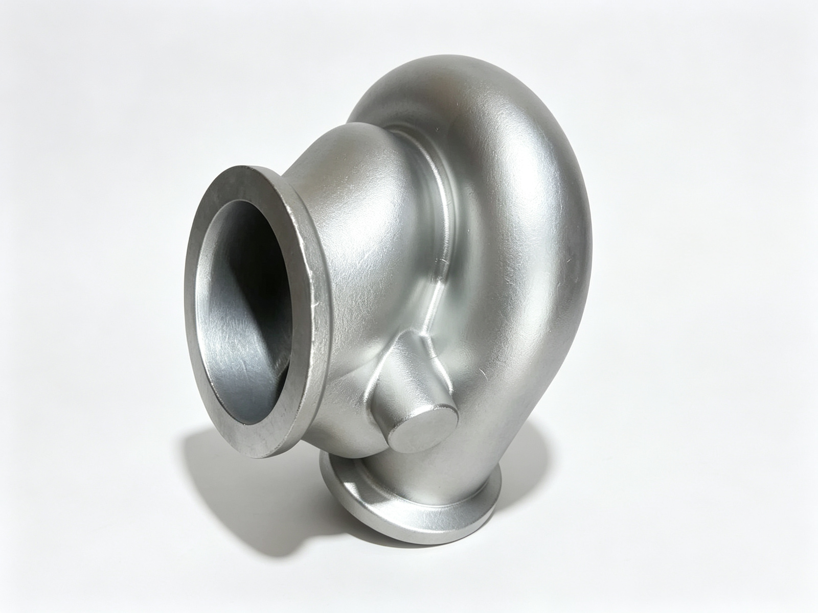 310S Heat Resistant Stainless Steel Pump Volute Casing Investment Casting