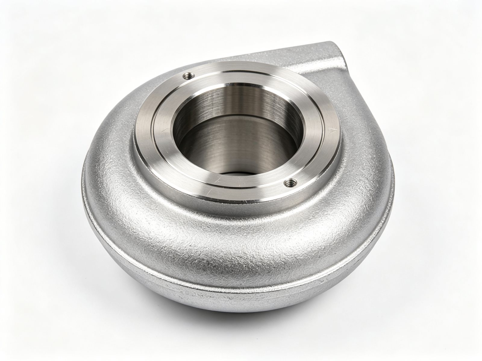 304 Stainless Steel Pump Casing Housing Casting