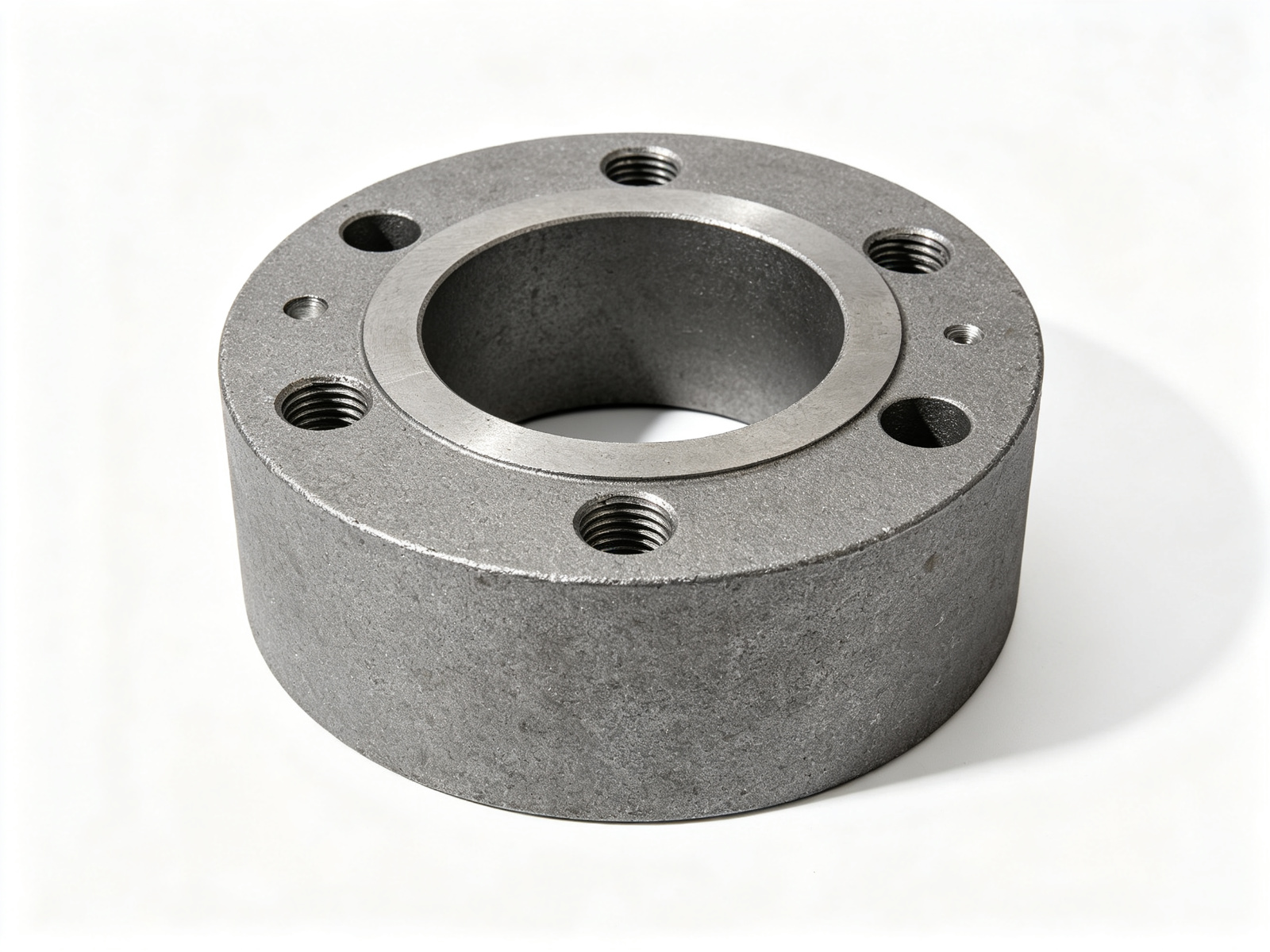 42CrMo4 Alloy Steel Coupling Hub Casting
