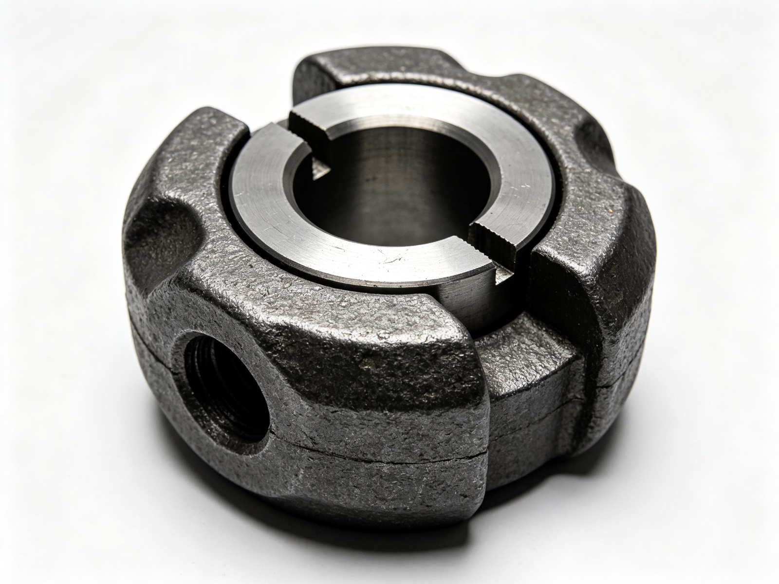Alloy Steel Universal Joint Casting