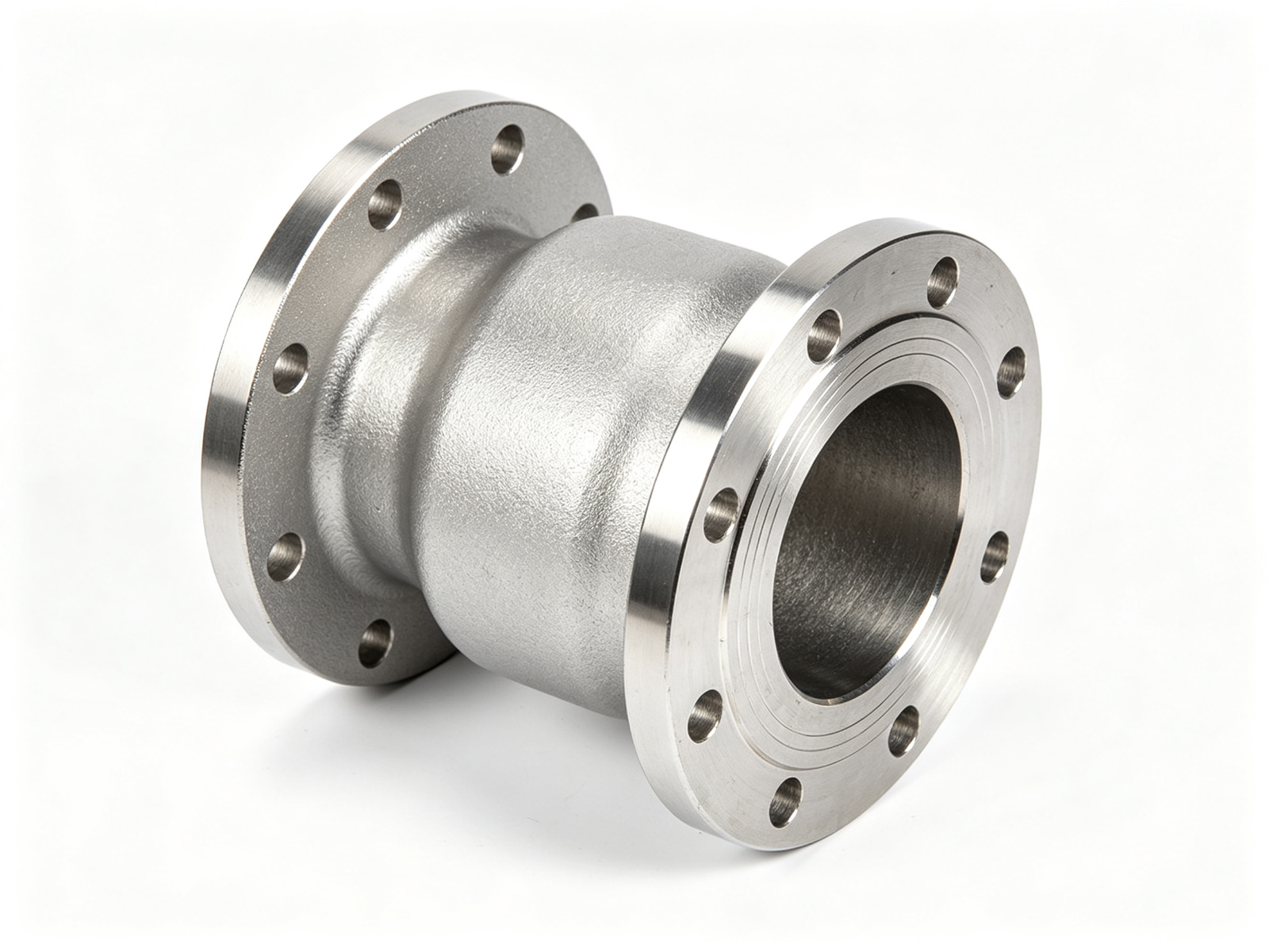 Duplex Steel 2205 2507 Investment Castings