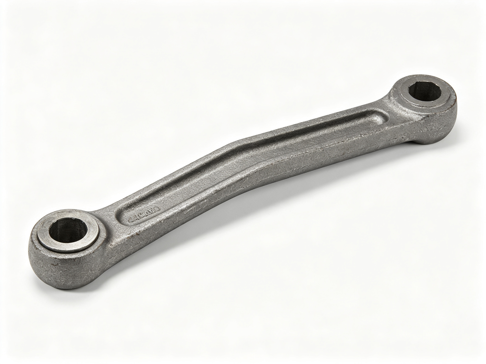 Forged Steel Automotive Control Arm Casting