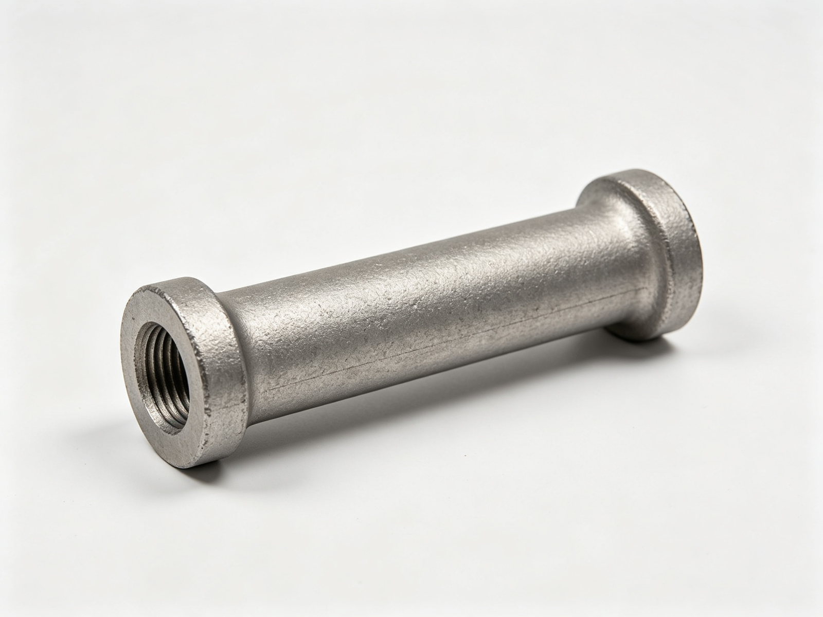 Inconel 600 Aerospace Heat Exchanger Part Casting