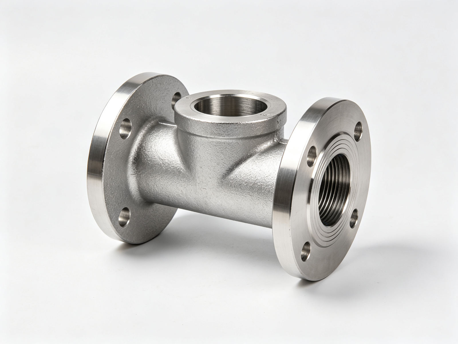 Heat Resistant Alloy Investment Castings