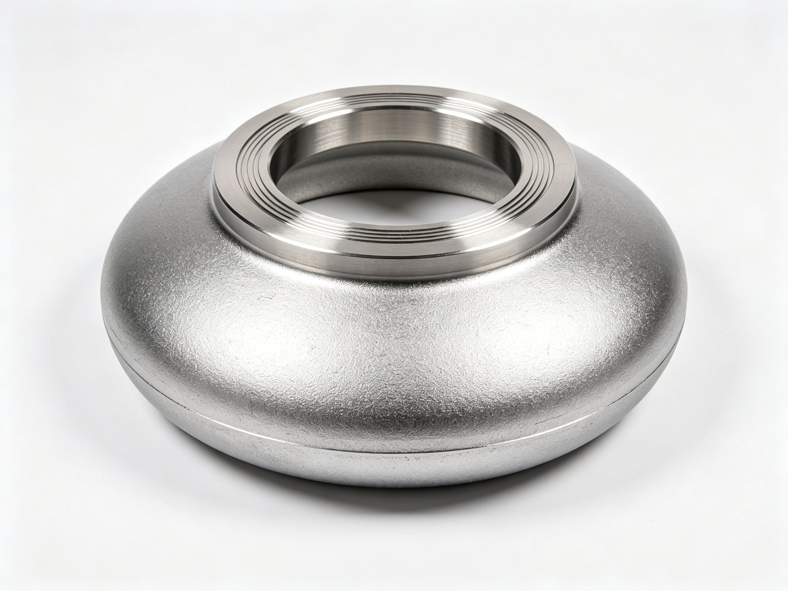 WCB Carbon Steel Refinery Valve Body Casting