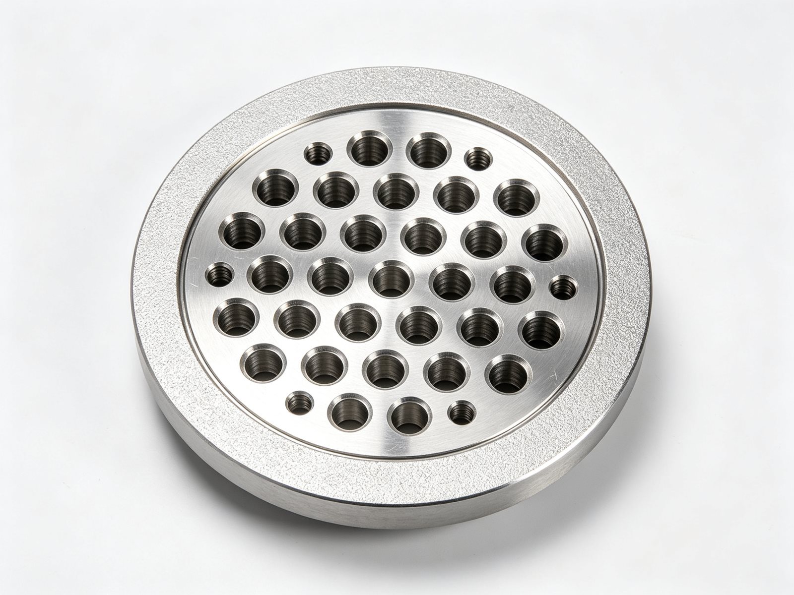 Inconel 625 Reactor Internal Part Casting