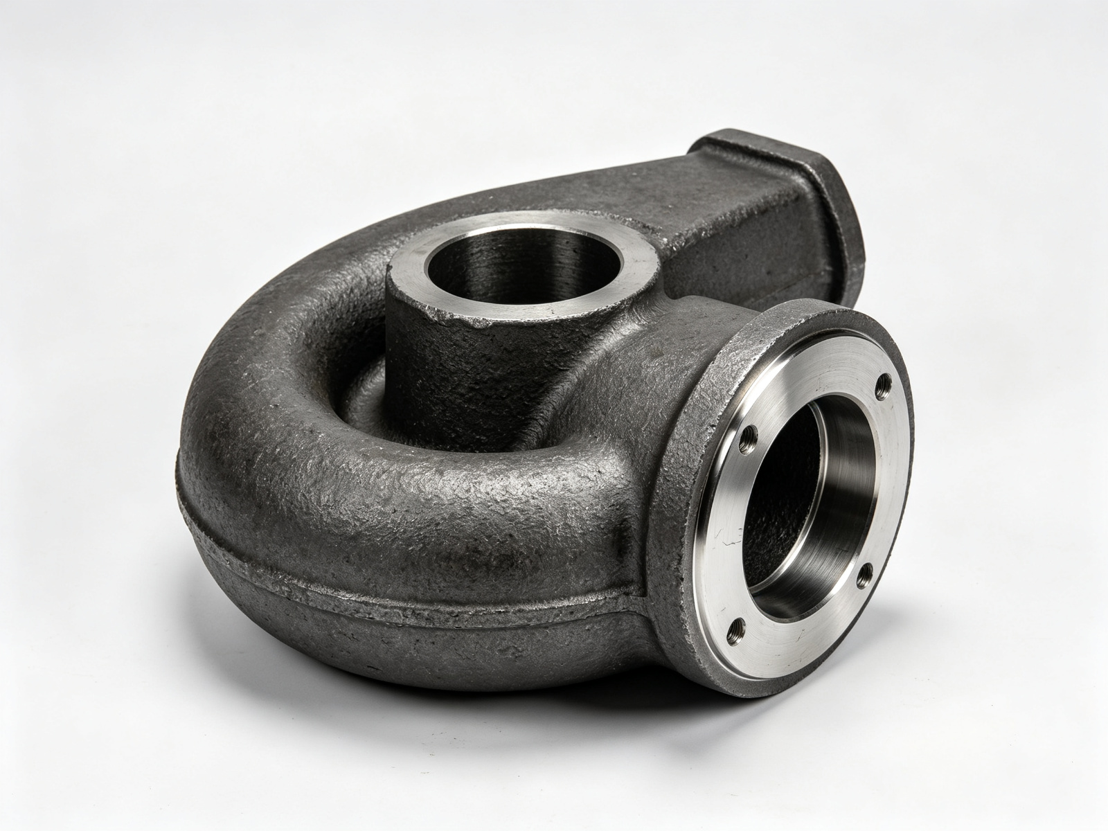 316L Stainless Steel Separator Internal Part Casting