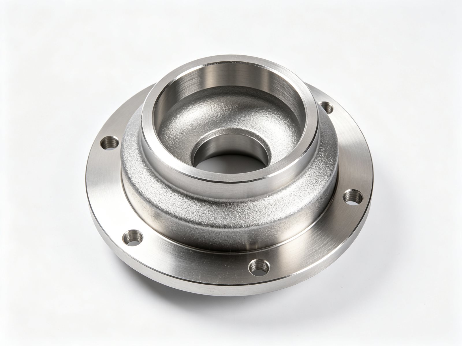 310S Heat Resistant Stainless Steel Catalyst Grid Casting