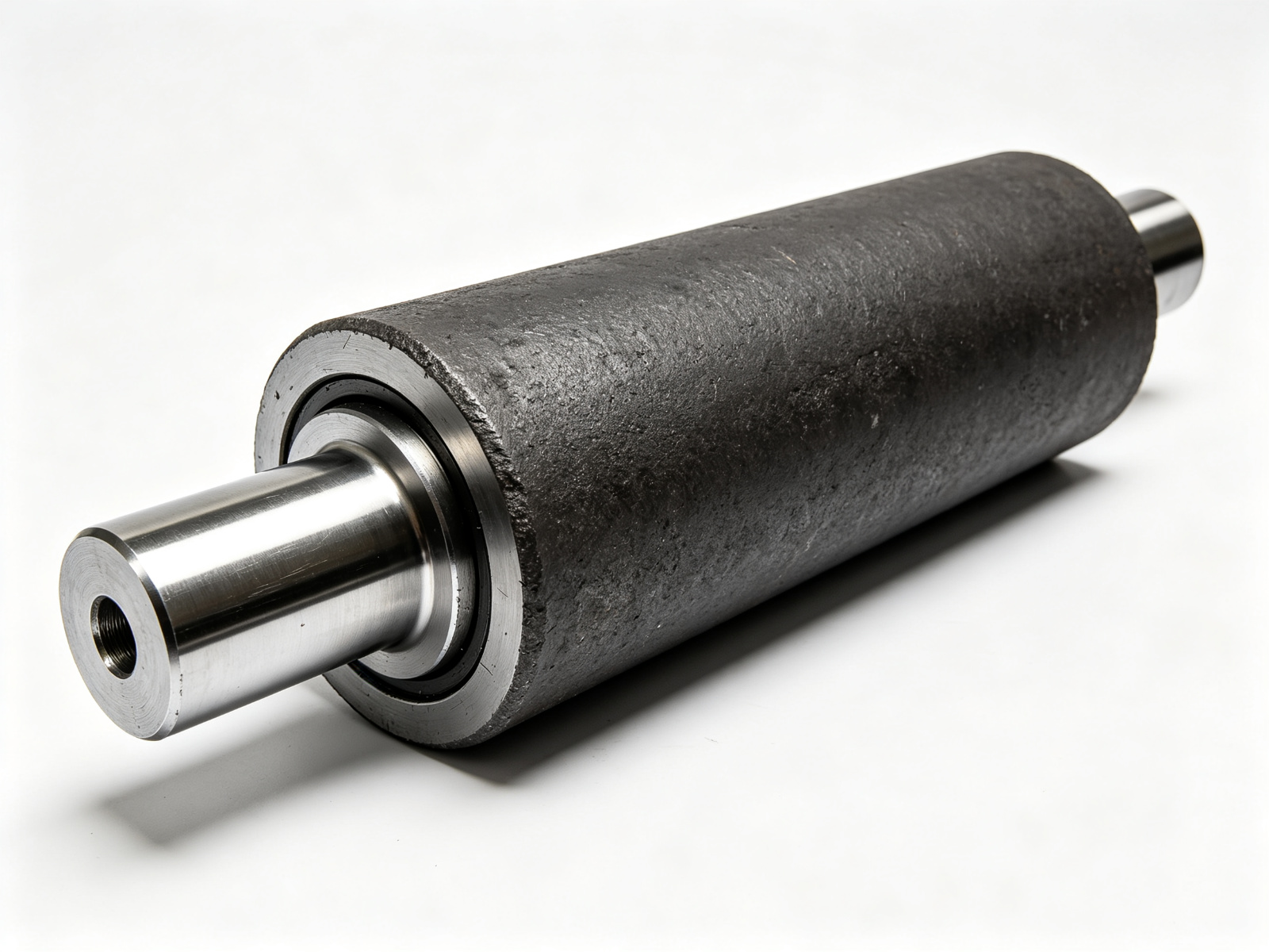 HK40 Heat Resistant Alloy Furnace Roller Casting