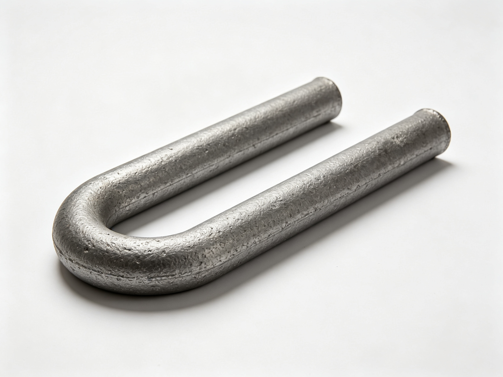 HH Heat Resistant Alloy Radiant Tube Casting