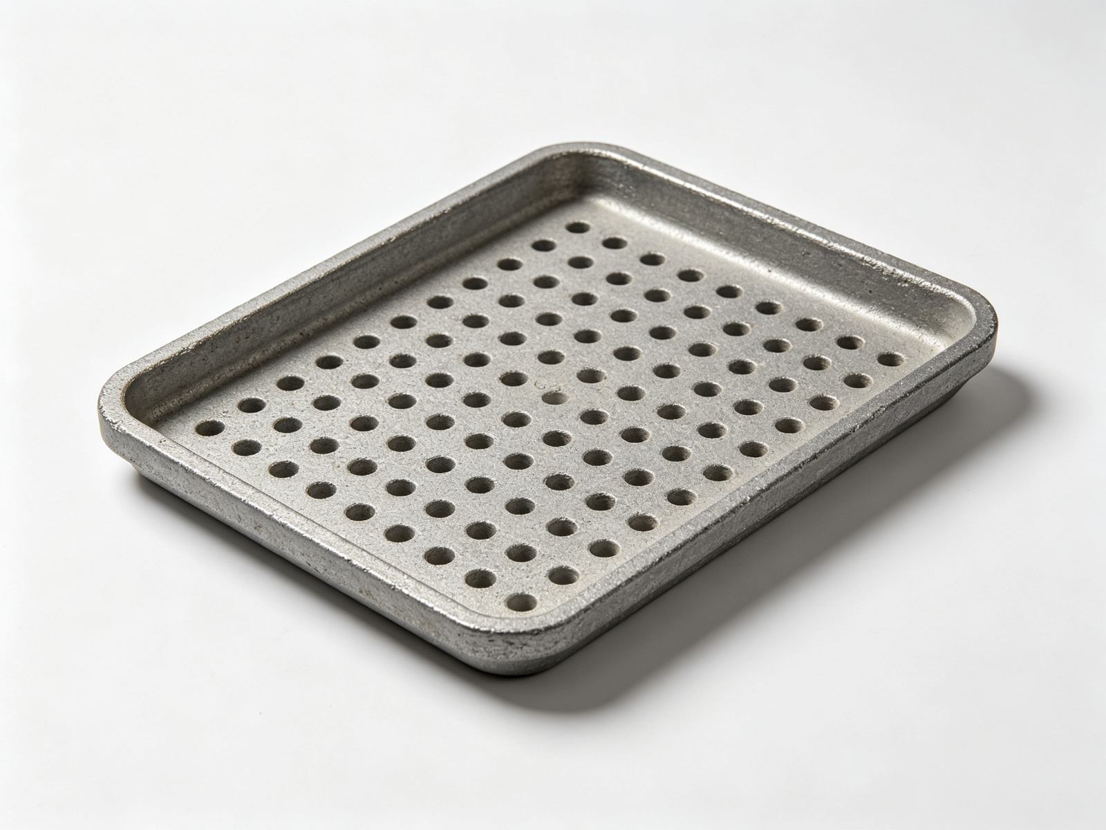 HK40 Heat Resistant Alloy Sintering Tray Casting